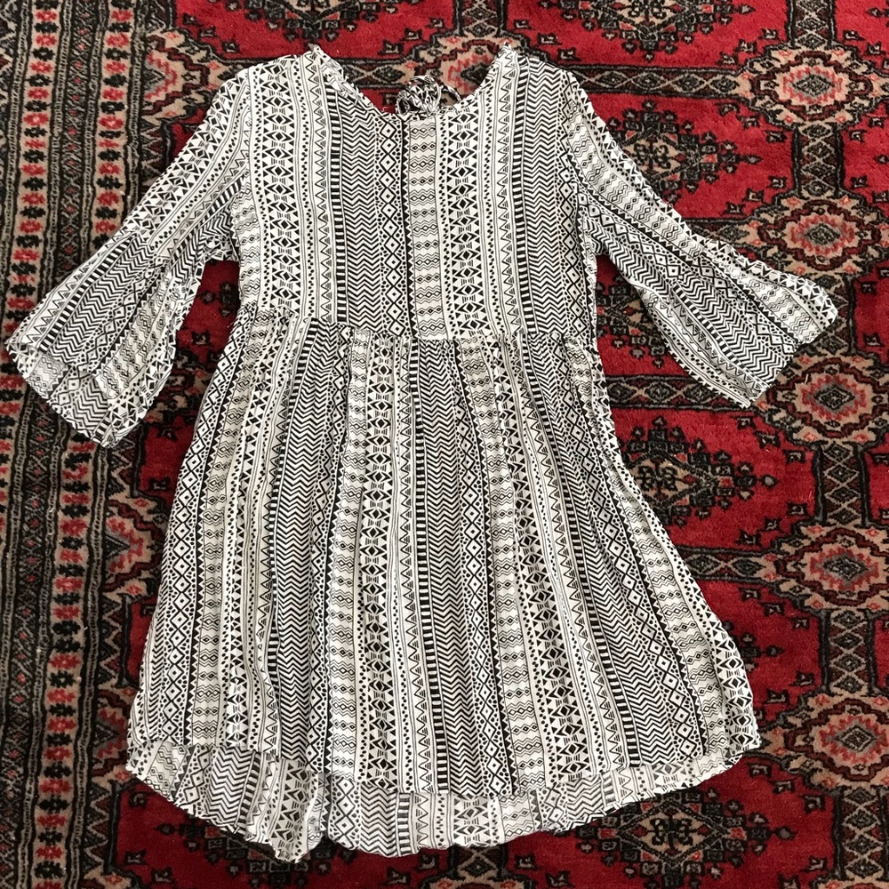 Adorable Dress